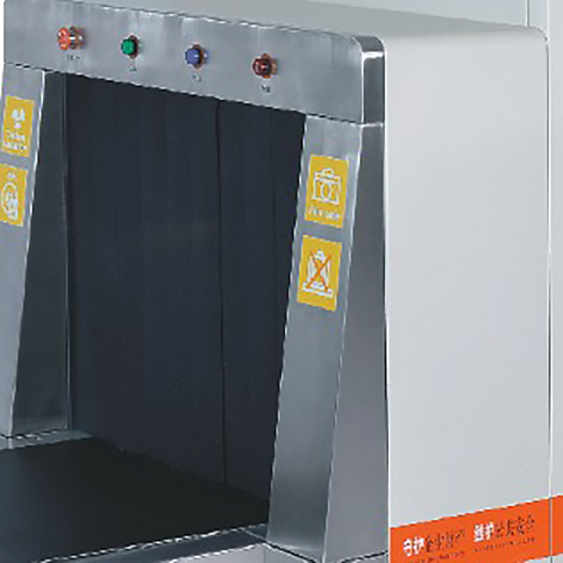 2022款AD-10080多能量重型X光射线行李安全检查设备(安检机)