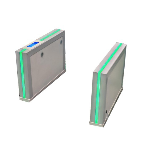 2025款AD-2286F腿脚鞋智能安检通道 