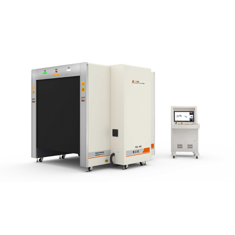 AD-140100G龙门式X射线安全检查设备2025款